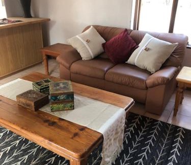 Kraaifontein House | The Vineyard View
