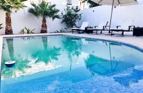 Swieqi Villa | The Vineyard, Villa with private pool