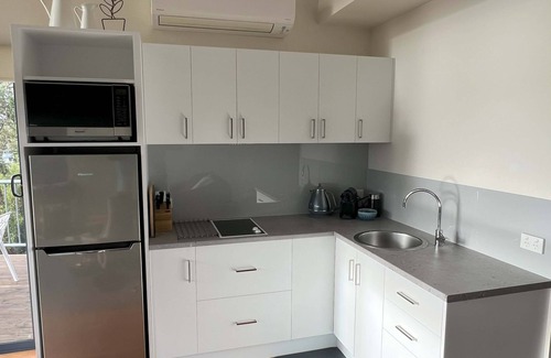 Grindelwald Apartment | The Vineyard Vista at Tamar Ridge Apartments