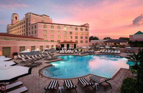 Historic Old Northeast Resort | The Vinoy Resort & Golf Club, Autograph Collection