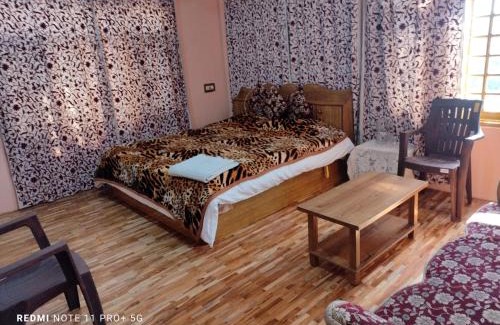 Brein House | The Vintage Kashmir Home