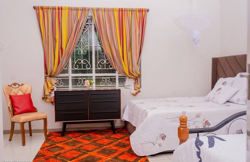 Blantyre Other | The Vintage Manor