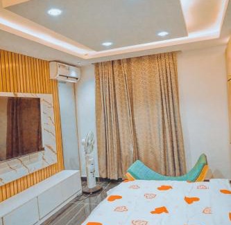 Ibadan House | The Vintage Place IBADAN