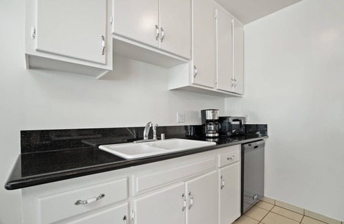 Palms House | The Vinton #7