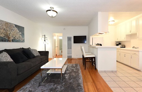 Palms Apartment | The Vinton #9