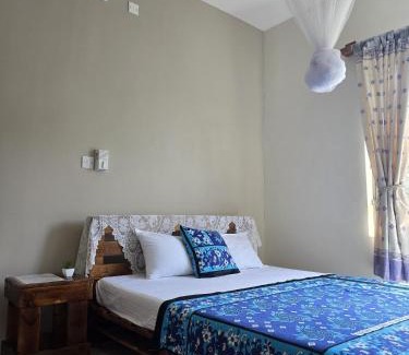 Vipingo Apartment | The Vipingo Retreat