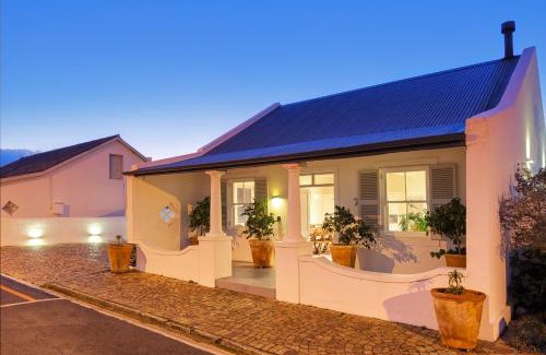 Hermanus City-Centre House | The Vishuis