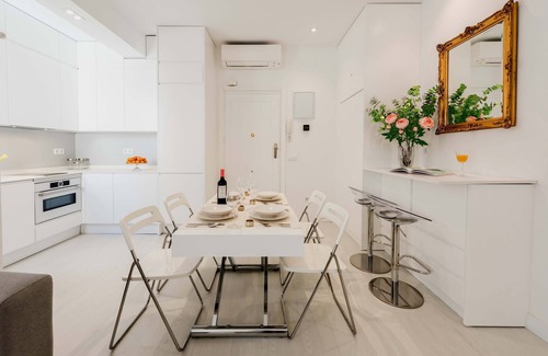 El Viso Apartment | The Viso Smart III (NEW)