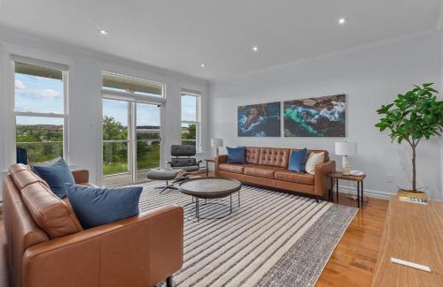 Quidi Vidi House | The Vista At Quidi Vidi - Stunning Views & Trails