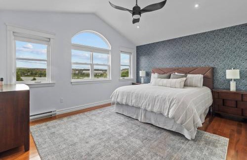 Quidi Vidi House | The Vista At Quidi Vidi - Stunning Views & Trails