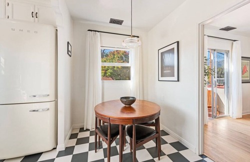 West Beach Apartment | The Vista Suite - The Marlowe Boutique Hotel