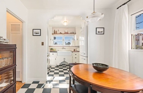 West Beach Apartment | The Vista Suite - The Marlowe Boutique Hotel