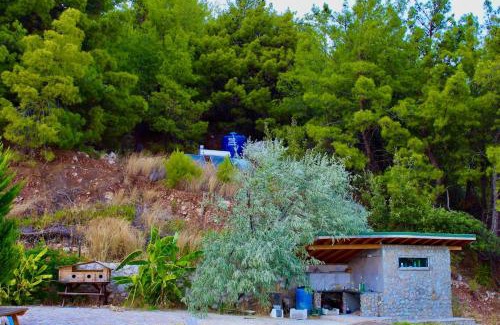 Kumluca Villa | The Vista Village