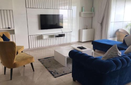 Eko Atlantic Apartment | The Vistana Eko Pearl Towers Apartment