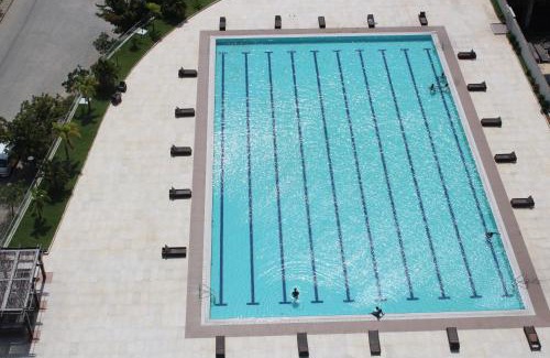 Eko Atlantic Apartment | The Vistana Eko Pearl Towers Apartment