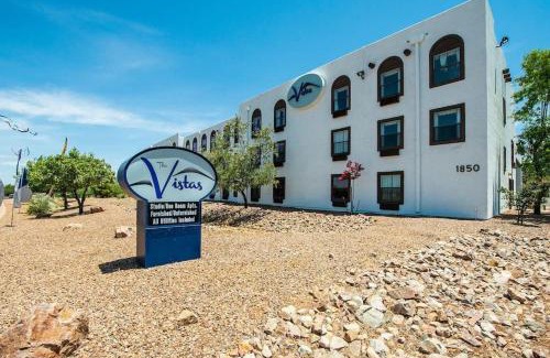 Sierra Vista Apartment | The Vistas Sierra Vista 1bd apartment