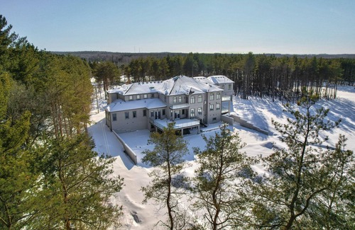 Whitchurch-Stouffville House | 🔱THE VIVIAN MANOR🔱 20,000SQFT 60ACRES WEDDINGS