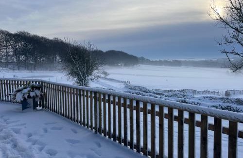 Buxton House | The Vogue Lodge