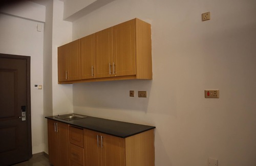 Entebbe Hotel | The Voice Hotel