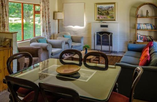 Hermanus Ski Chalet | The Volmoed Trust