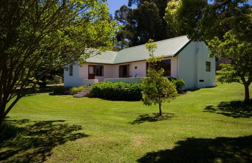 Hermanus Ski Chalet | The Volmoed Trust