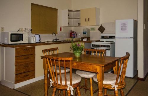 Hermanus Ski Chalet | The Volmoed Trust