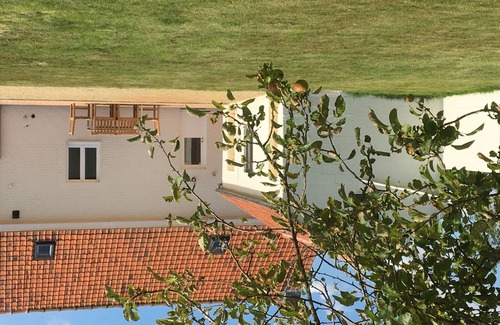Kortemark House | The Vrijbos route/7 bedrooms/3 bathrooms