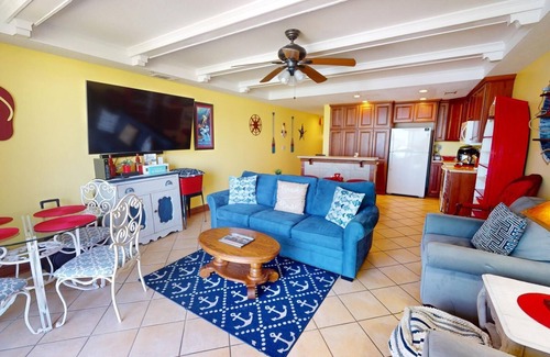Tybee Island Condo | The Vue