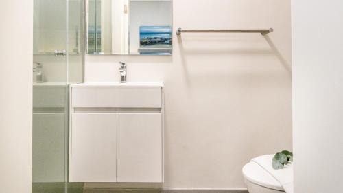 Hermanus City-Centre Hotel | The W-Collection Esplanade Hermanus