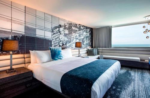 Streeterville Hotel | The Wade