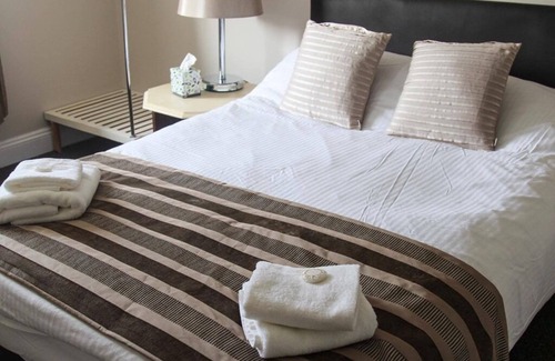 Great Yeldham Hotel | The Waggon & Horses