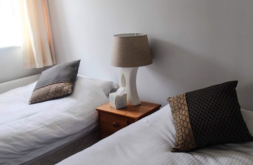 Great Yeldham Hotel | The Waggon & Horses