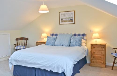 Rye Foreign House | The Wagon Lodge