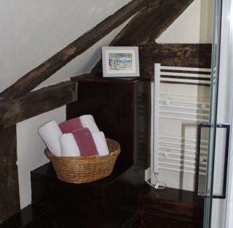 Hereford House | The Wain House at Brinsop