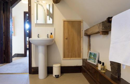 Hereford House | The Wain House at Brinsop