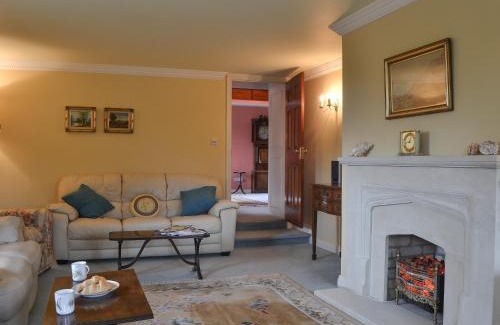 Weston Rhyn House | The Wain House