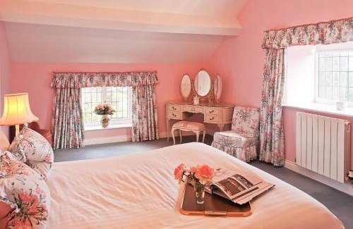 Weston Rhyn House | The Wain House