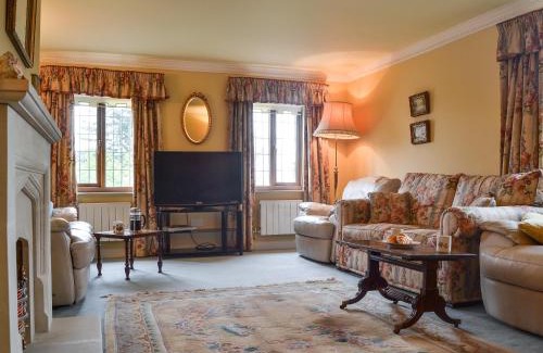 Weston Rhyn House | The Wain House
