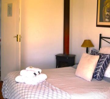 Wakkerstroom Hotel | The Wakkerstroom Hotel