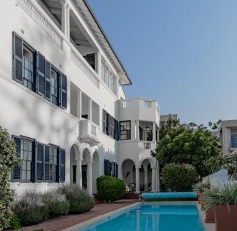 Fresnaye House | The Walden Suites