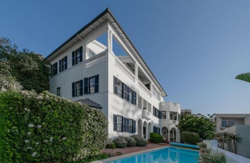 Fresnaye House | The Walden Suites
