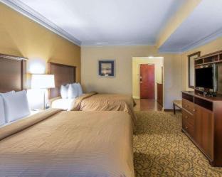 Pigeon Forge Hotel | The Walden, Trademark Collection By Wyndham