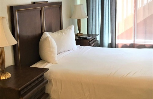 Waldport Hotel | The Waldport Inn