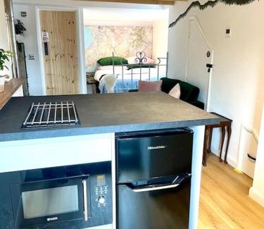 Ffestiniog Apartment | The Walkers' Cwtch