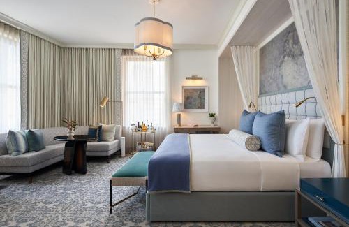 Financial District Hotel | The Wall Street Hotel New York City