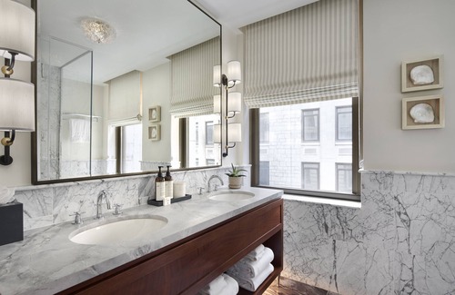 Financial District Hotel | The Wall Street Hotel