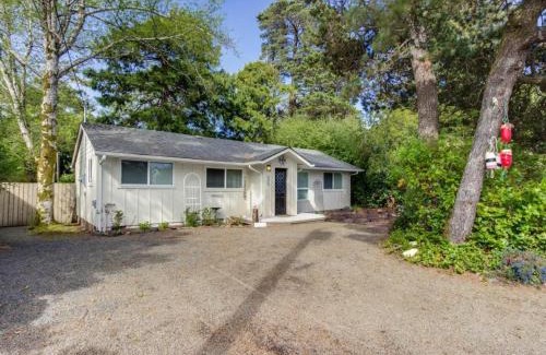 Gleneden Beach House | The Wallace Beach House