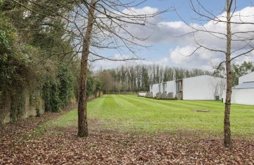 Castlemartyr House | The Walled Garden