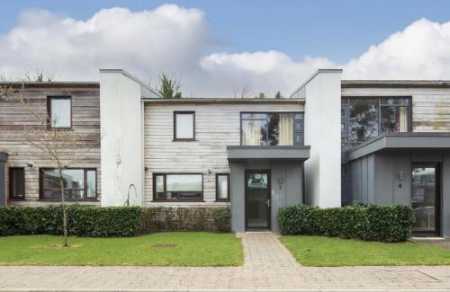 Castlemartyr House | The Walled Garden