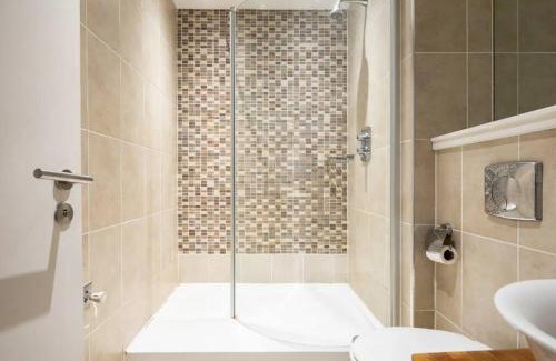 Castlemartyr House | The Walled Garden